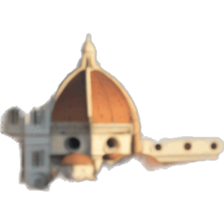 Firenze Italy emoji