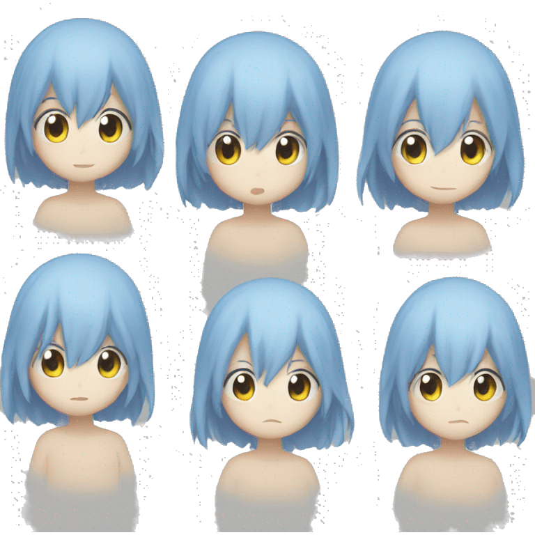 Rimuru emoji