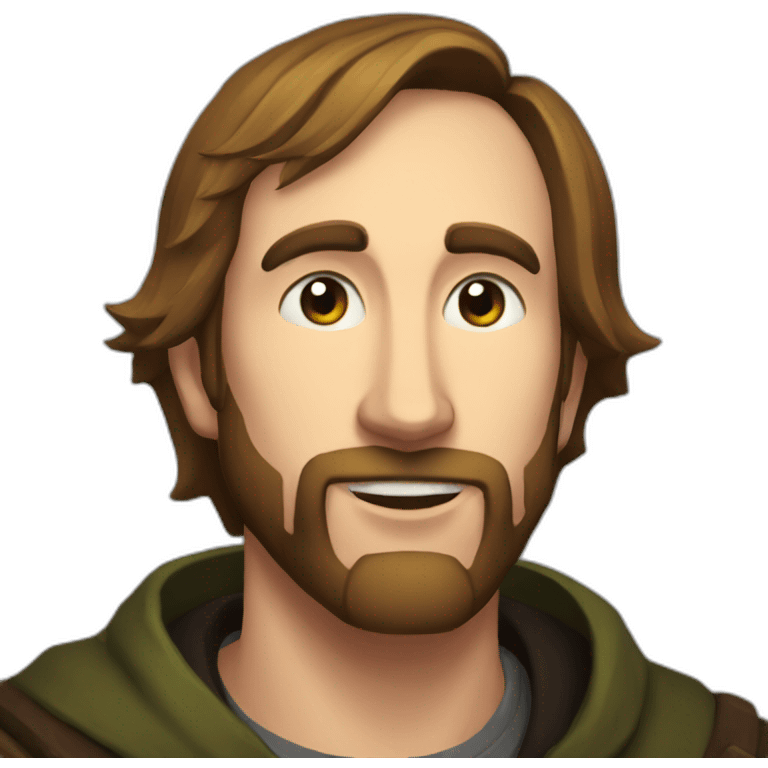 asmongold emoji