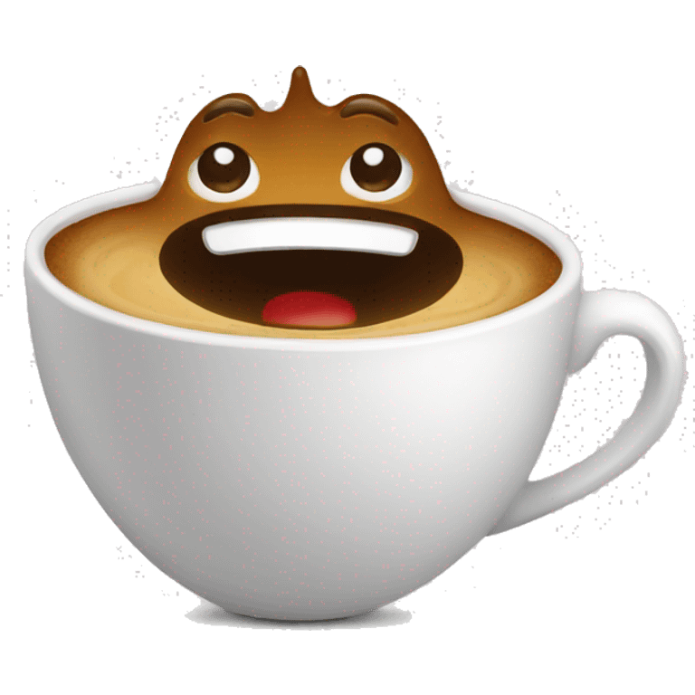 cofee emoji