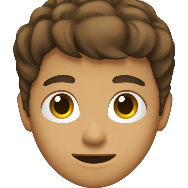 Johnny Cade  emoji