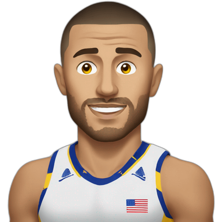 Vasyl Lomachenko emoji