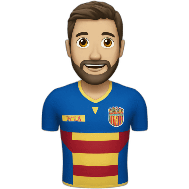 Real zaragoza emoji