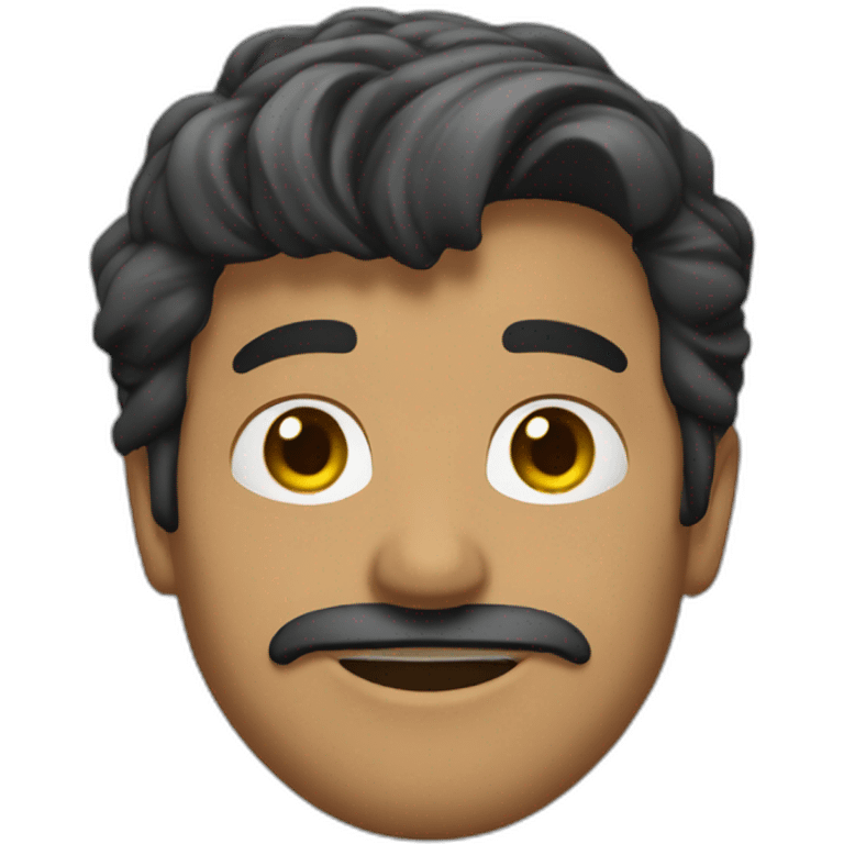 nik rafizal emoji