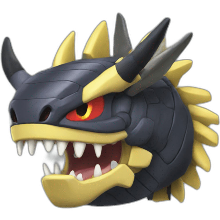 Giratina emoji