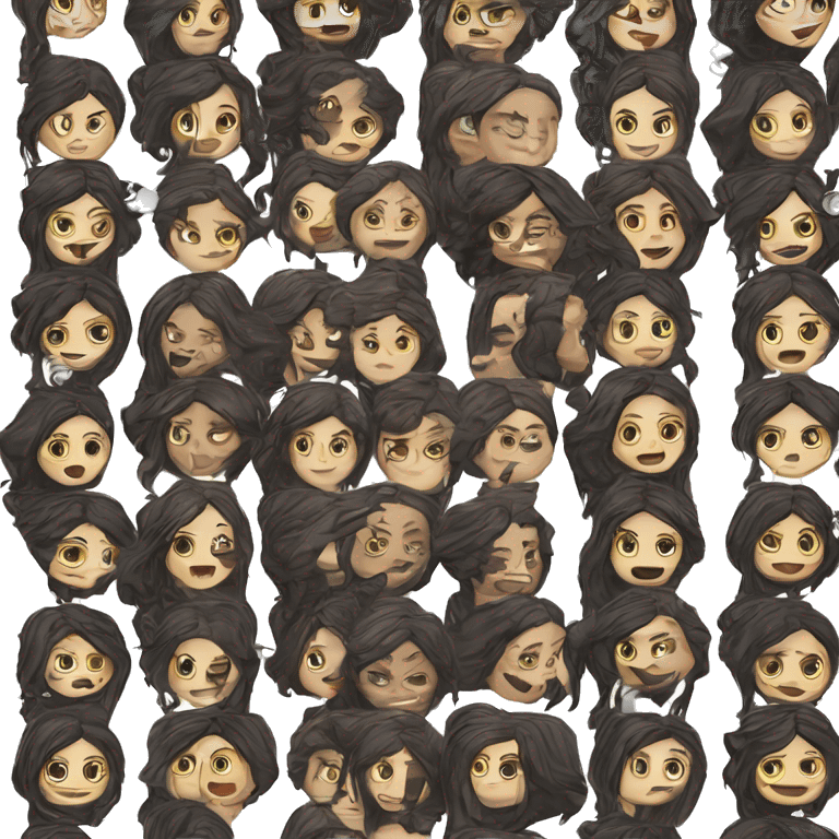 yennefer of vengerberg emoji