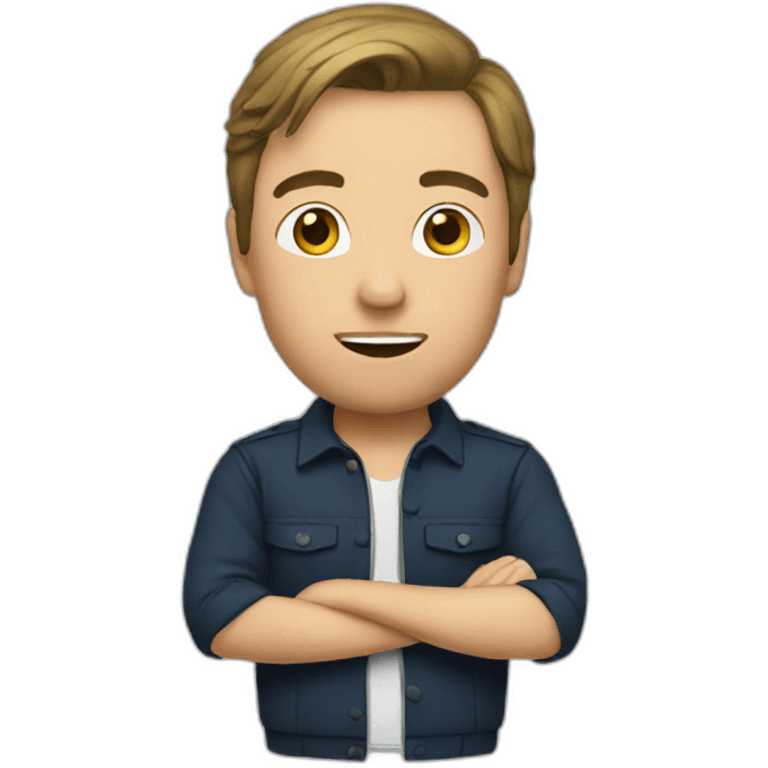 jimmy dutton emoji