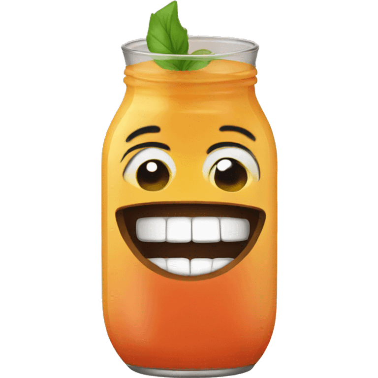 juice emoji