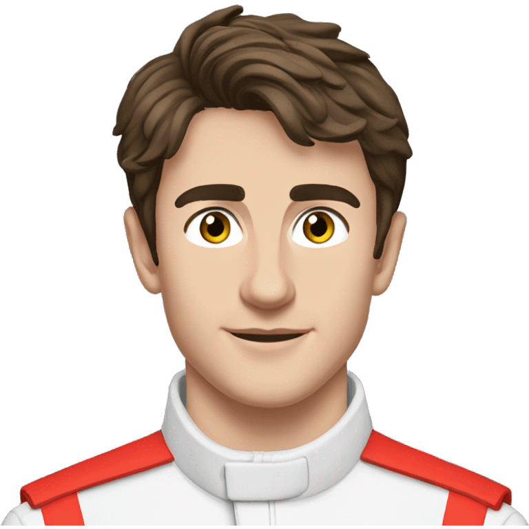 charles leclerc emoji