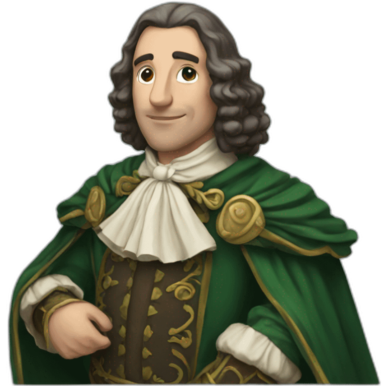 Lord Farquad emoji