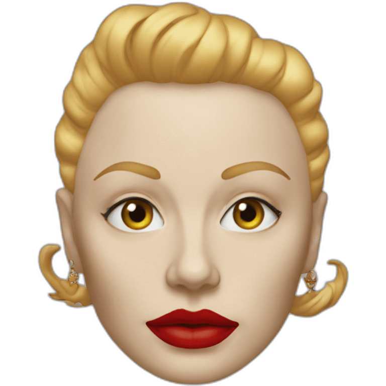 Logo Vivienne Westwood  emoji