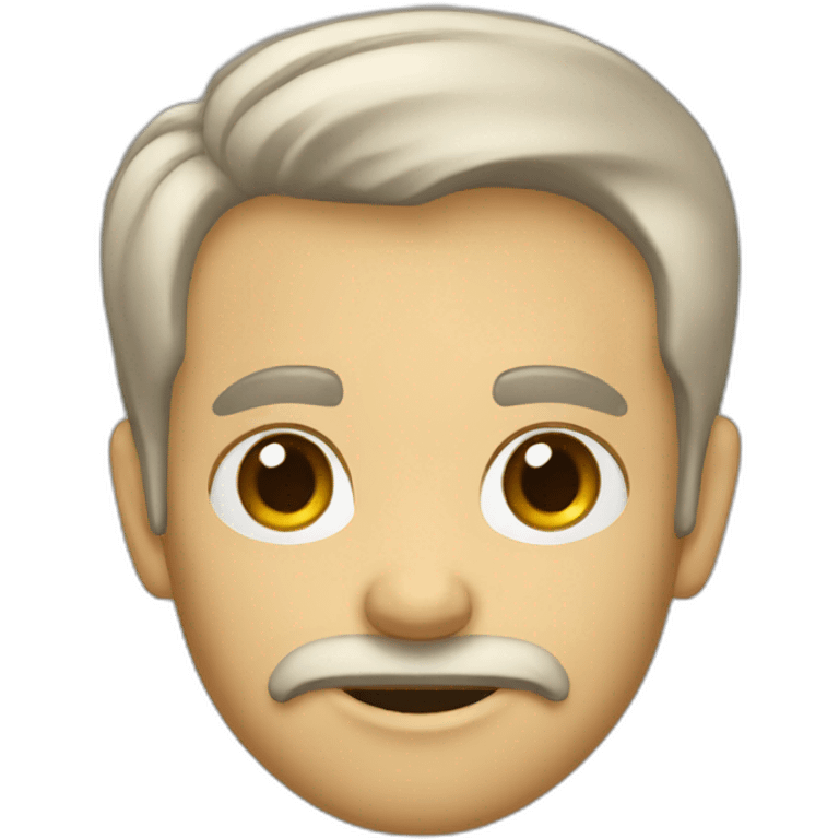 Magee Personalizados emoji