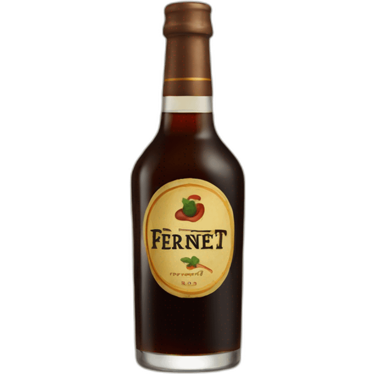 fernet emoji