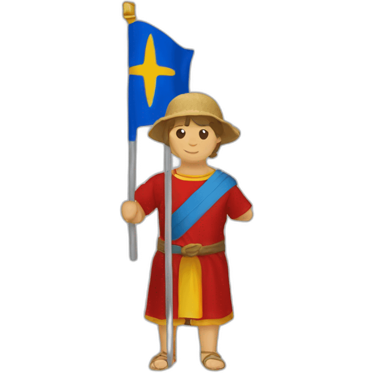 sardaigne-drapeau emoji