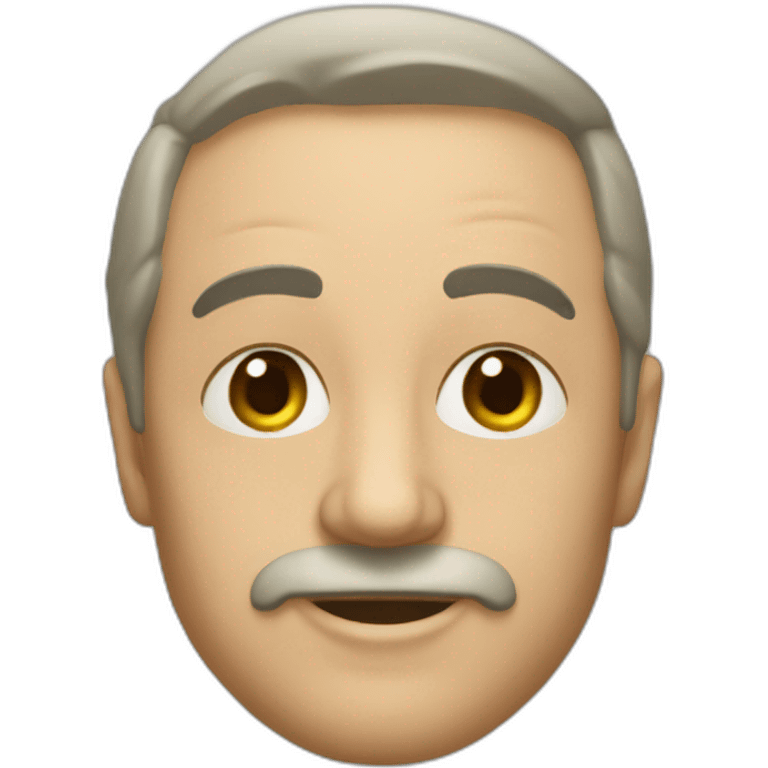 Vladimir cauchemar emoji