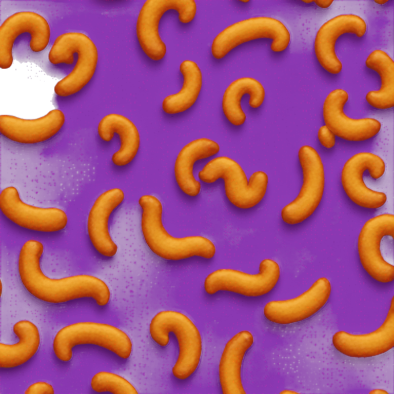 Takis emoji