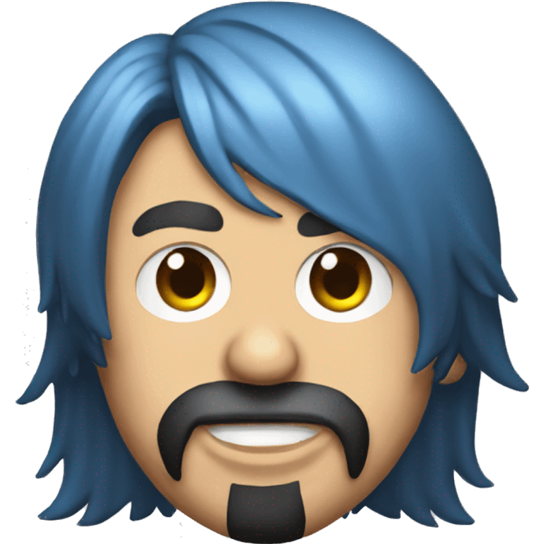 Dave grohl emoji