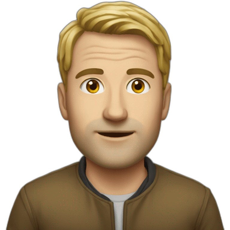 florian böck emoji