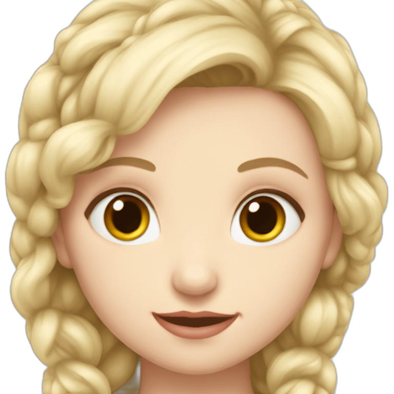 Abigail breslin emoji