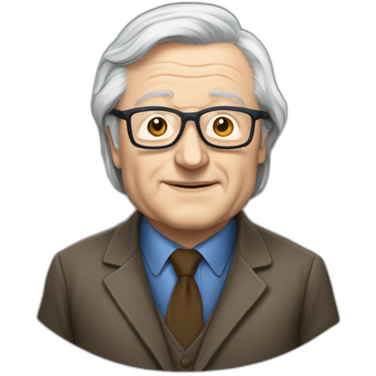 Jean-marie lepen emoji