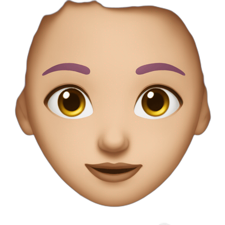 Isabella Ethan emoji