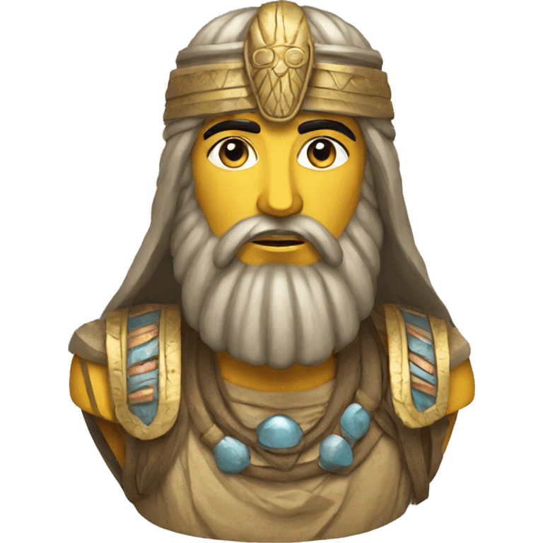 Assyria emoji