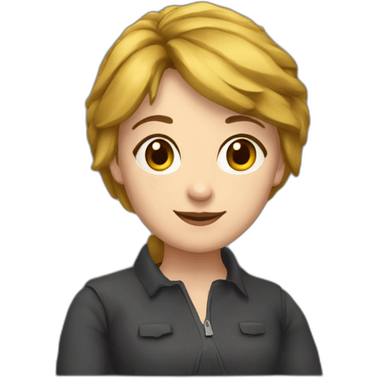 Morgane hilgers emoji