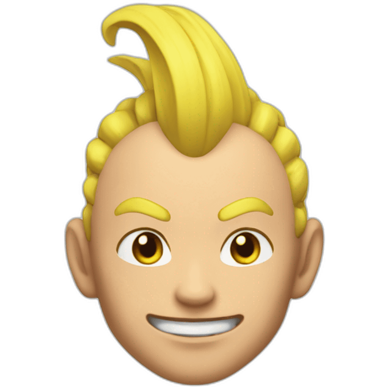 carrem majin emoji