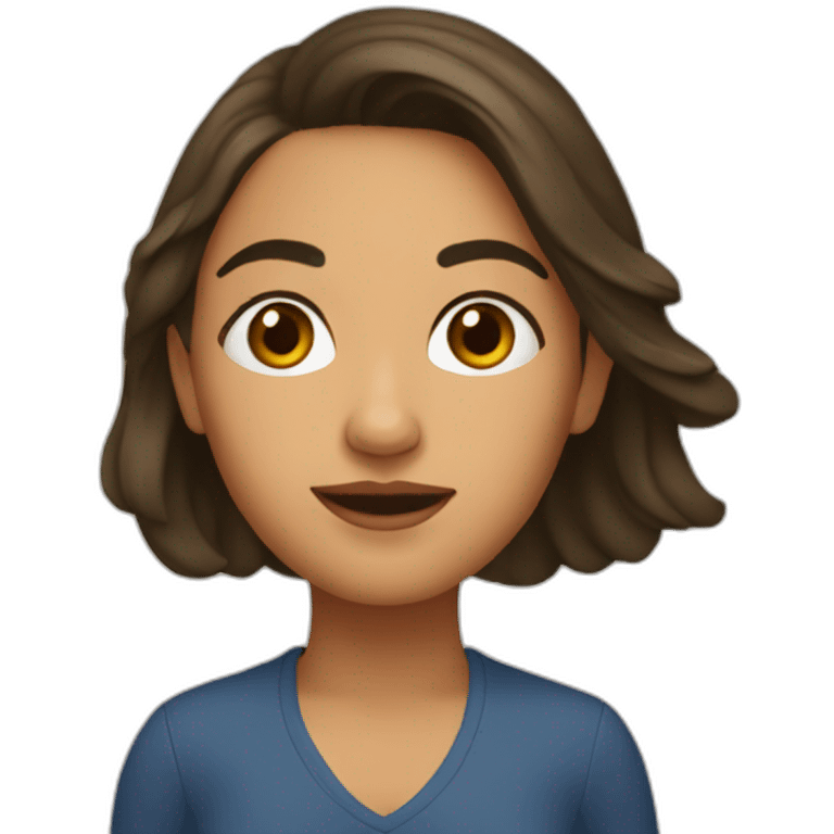 alina gonzalez martinez emoji