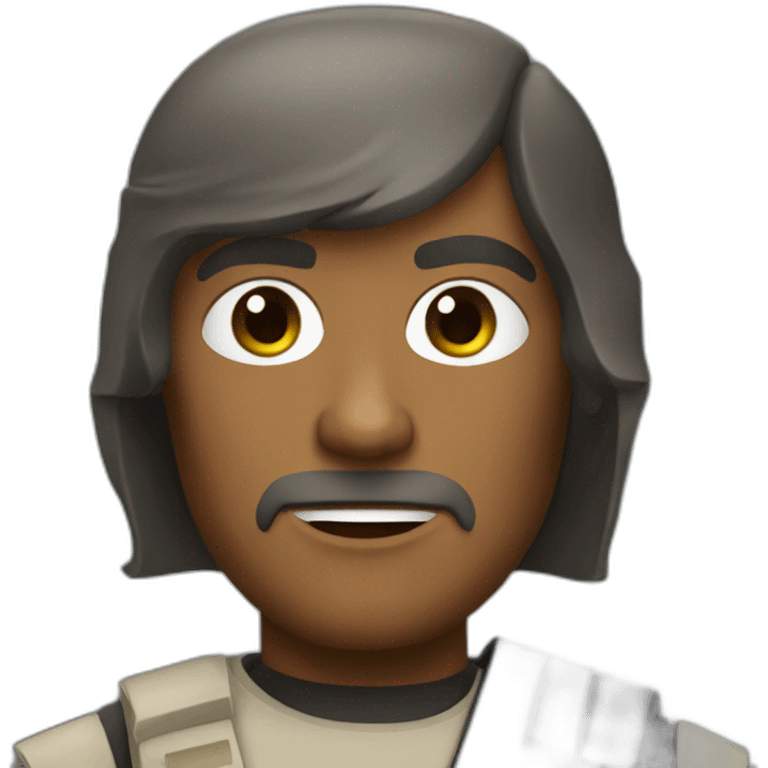 Stars Wars Clone emoji