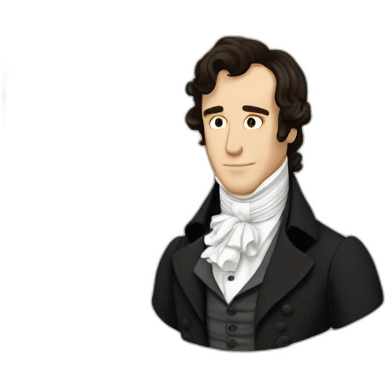 mr darcy pride and prejudice emoji