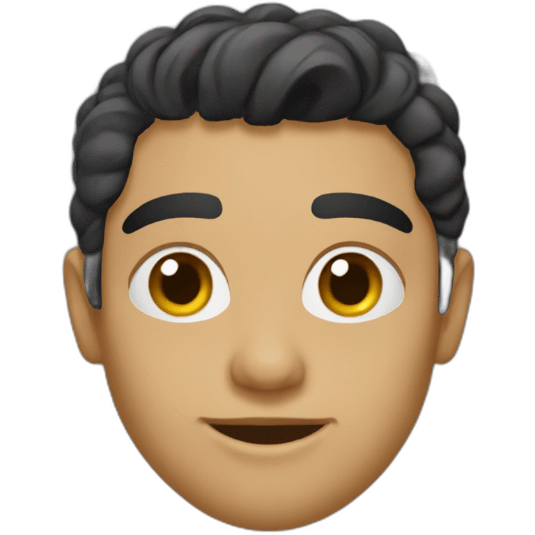 Pisi emoji