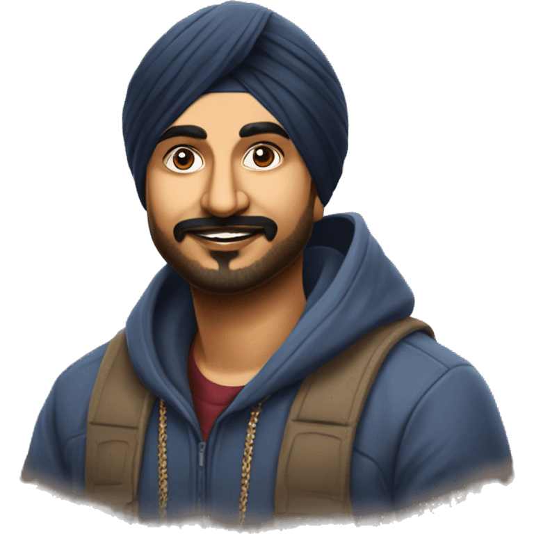 Sidhu moose wala emoji