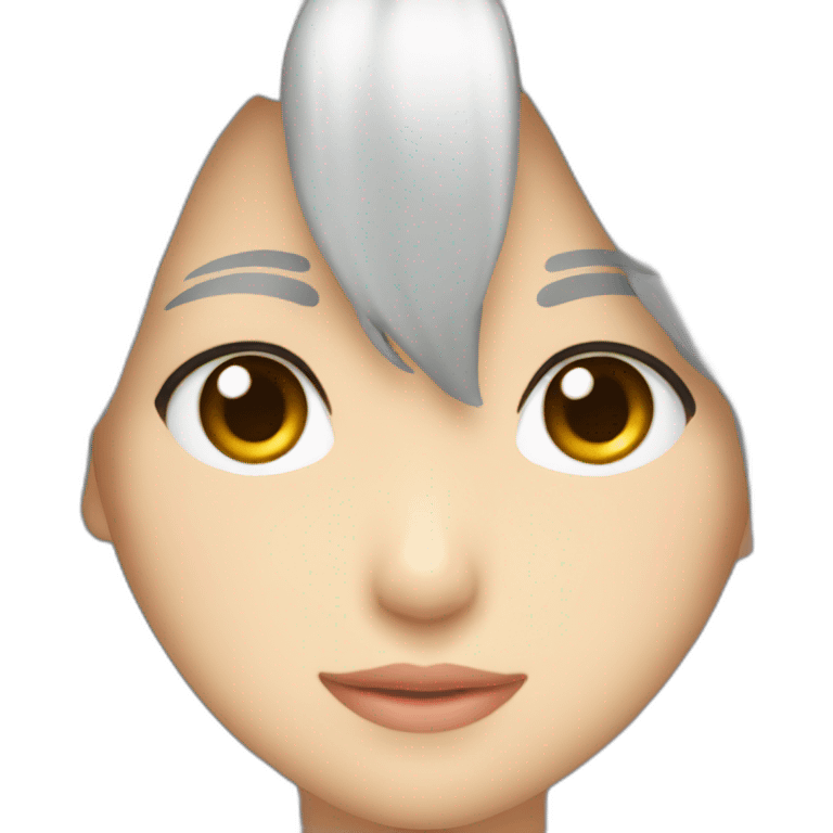 yuki fukuda emoji