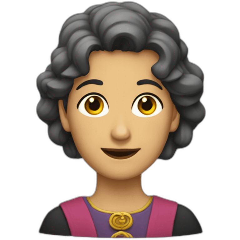 joan poquí emoji