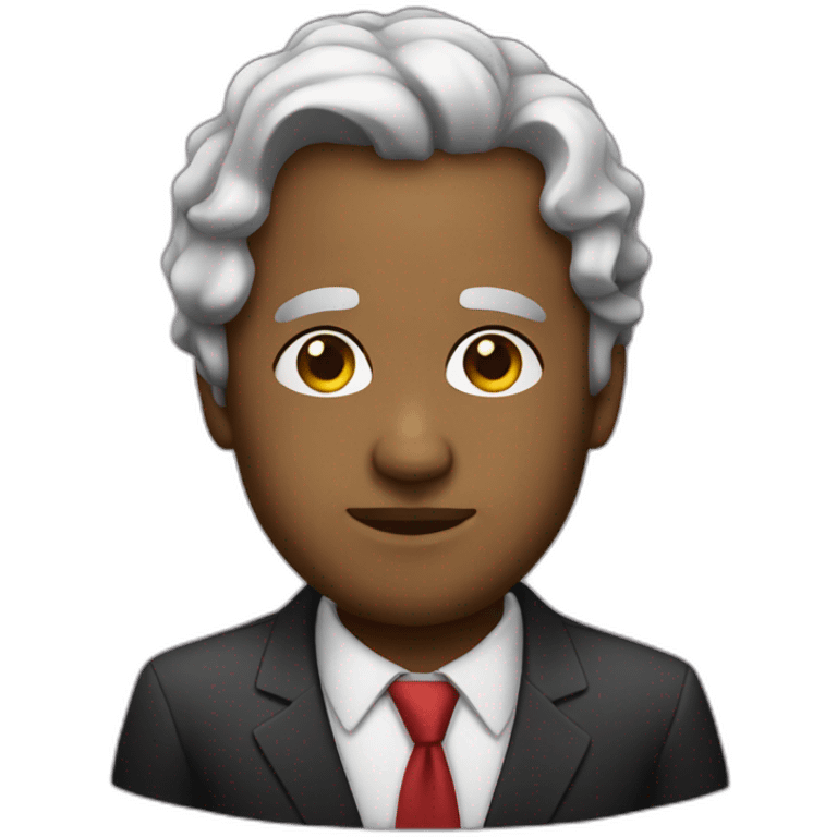 luciano emoji