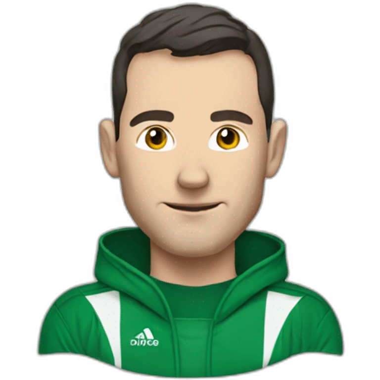 Jonathan Sexton emoji