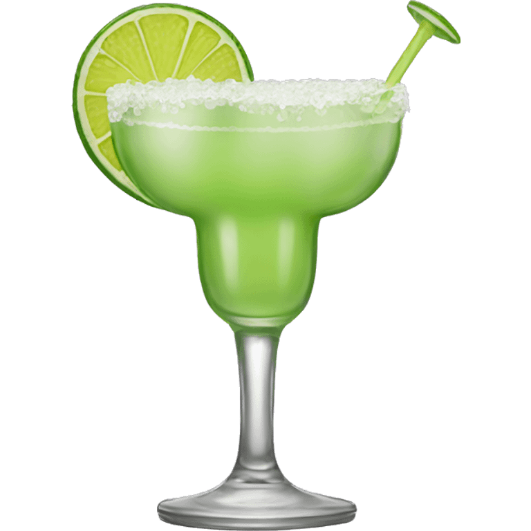 margarita emoji