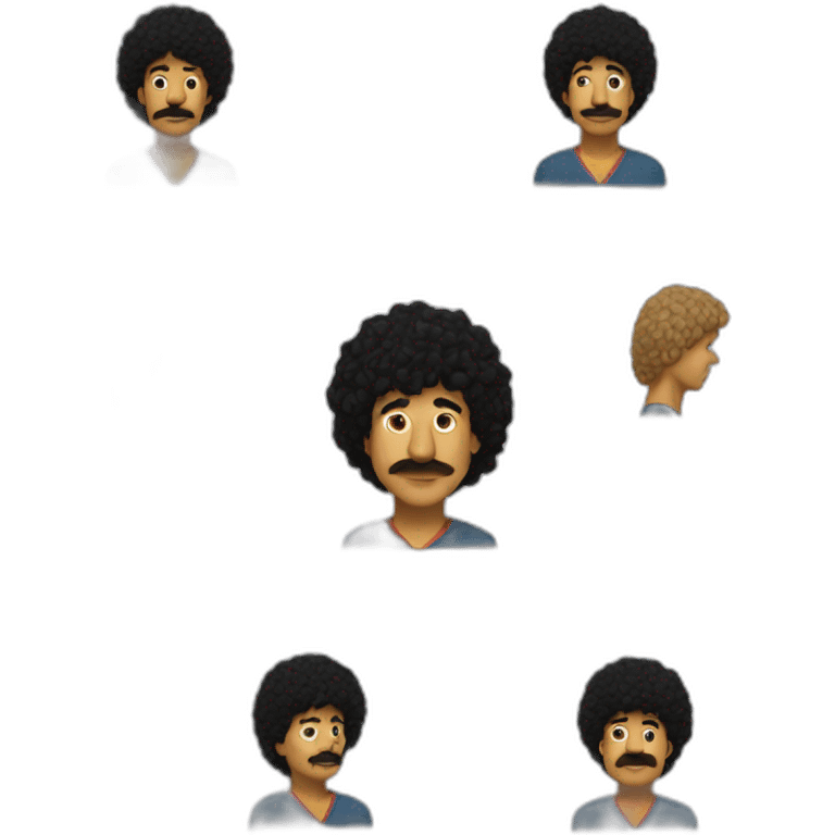 santana emoji