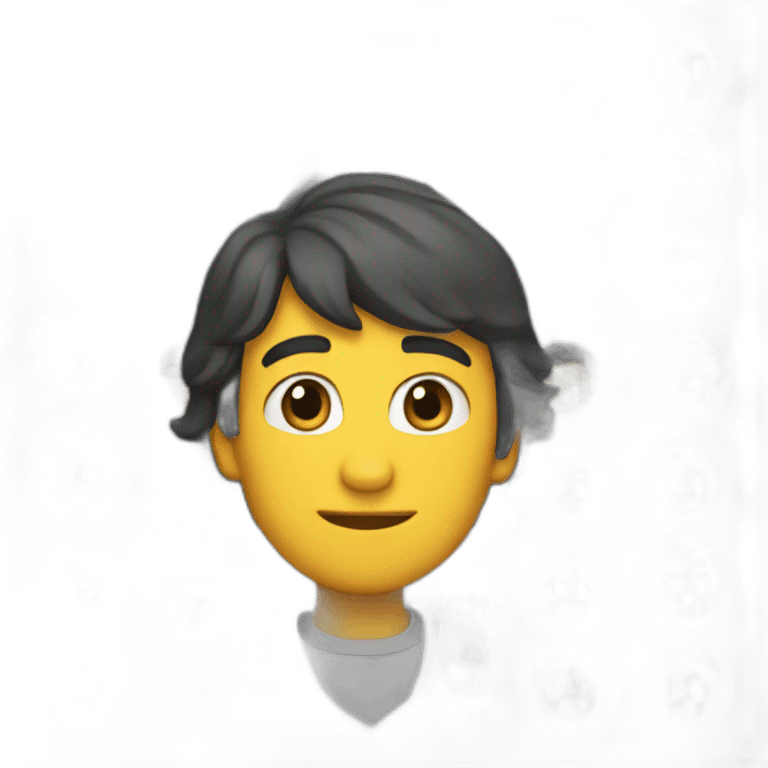 Robaldo emoji