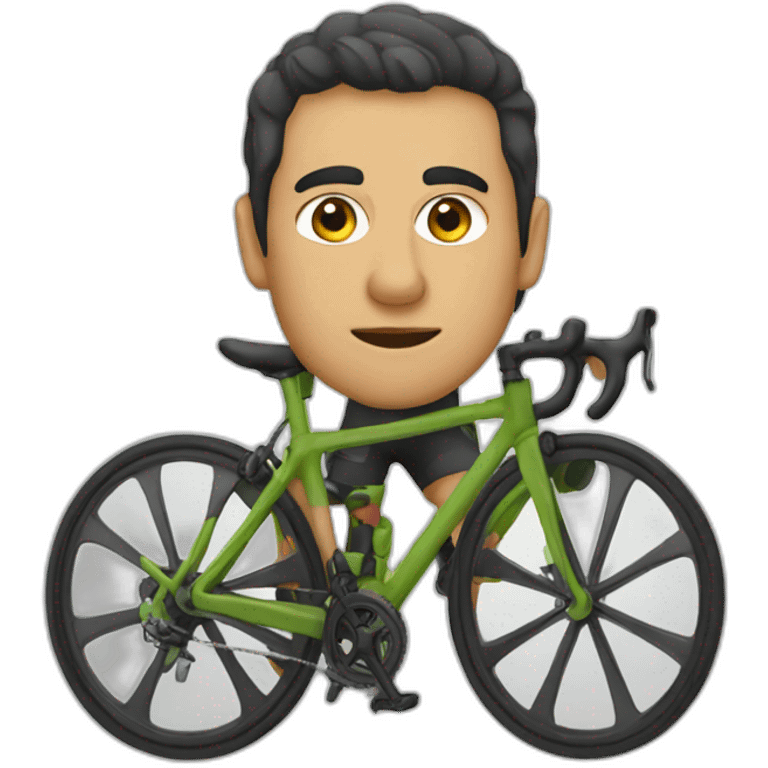 César velo emoji