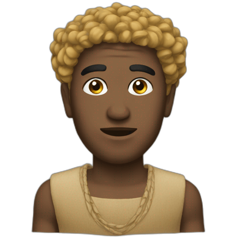 Tamazgha emoji