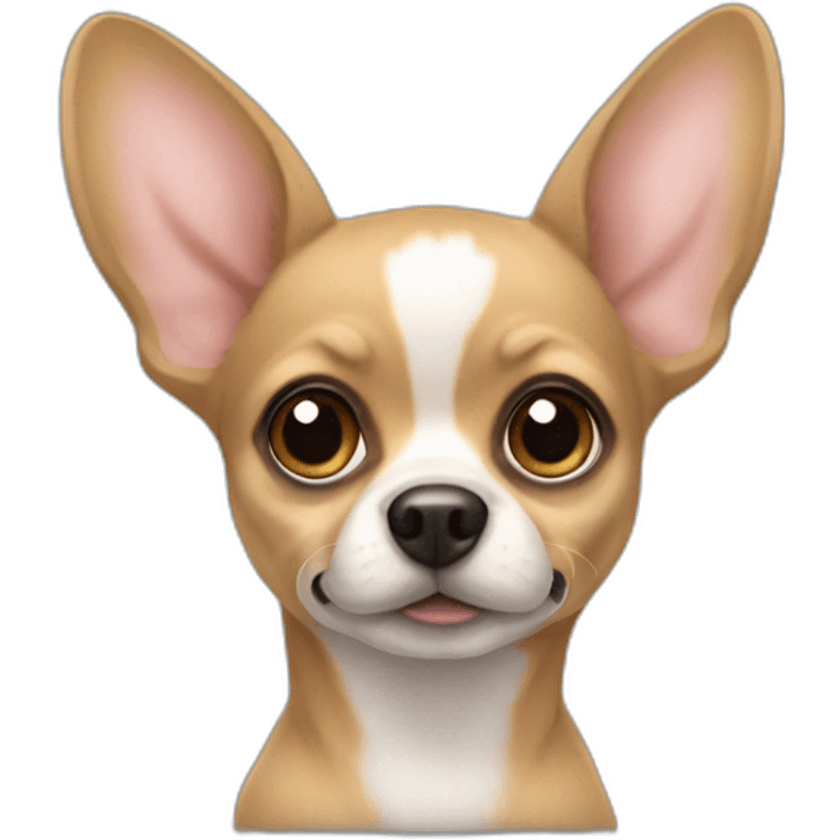 Chiwawa emoji