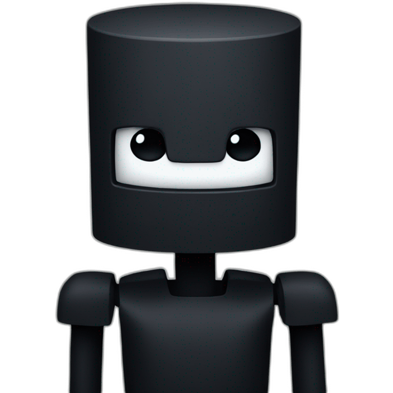 enderman emoji