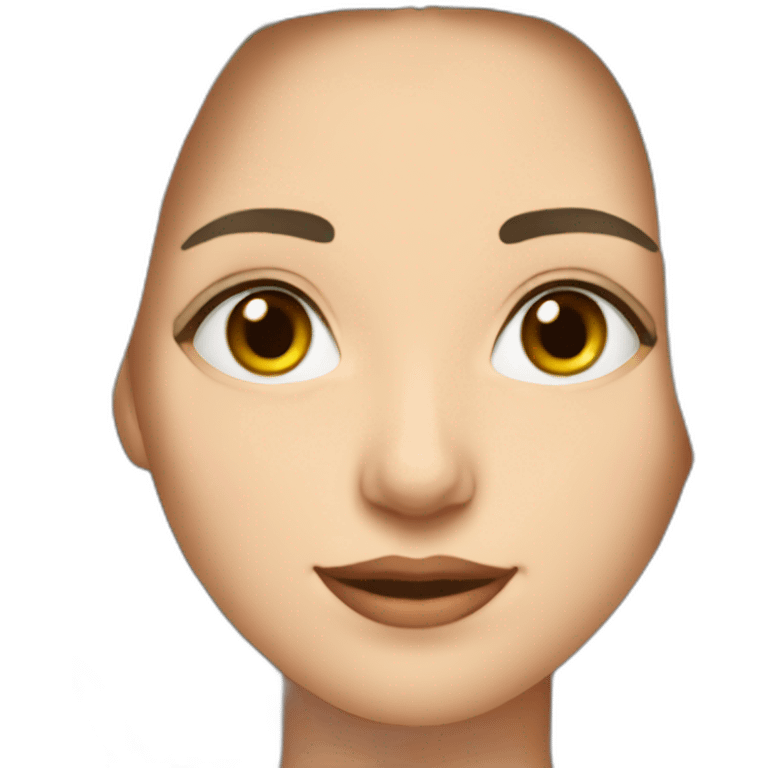 Anastasiya reshetova emoji