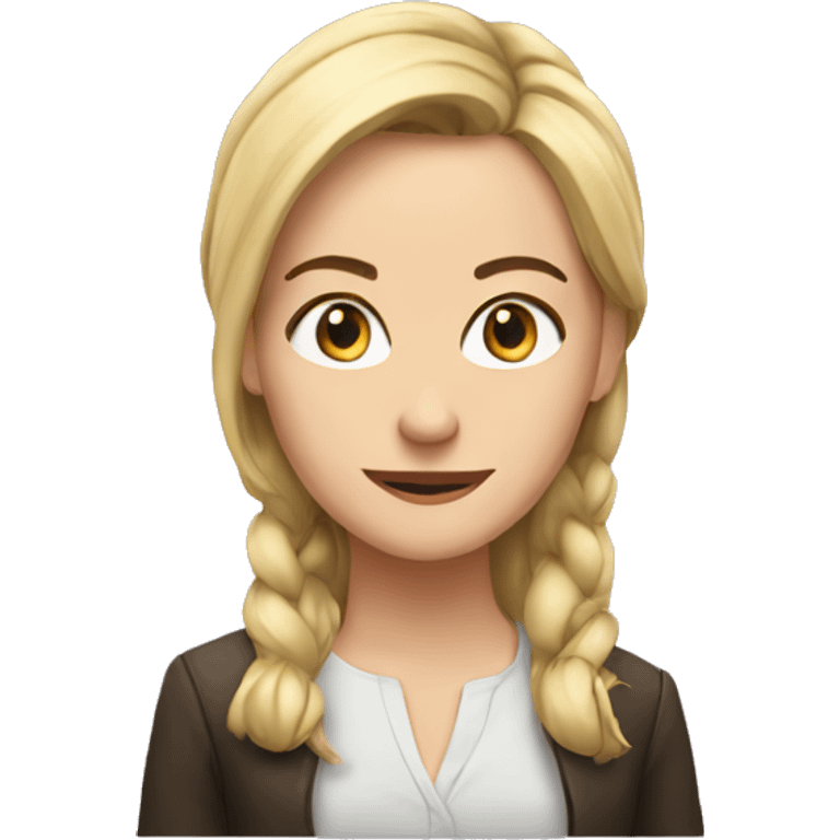 Emma emoji