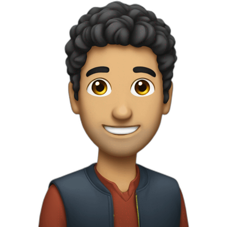 felipe avello emoji