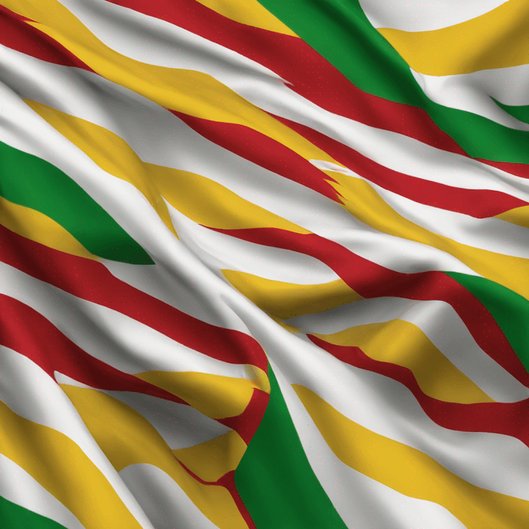 Kurdistan flag emoji