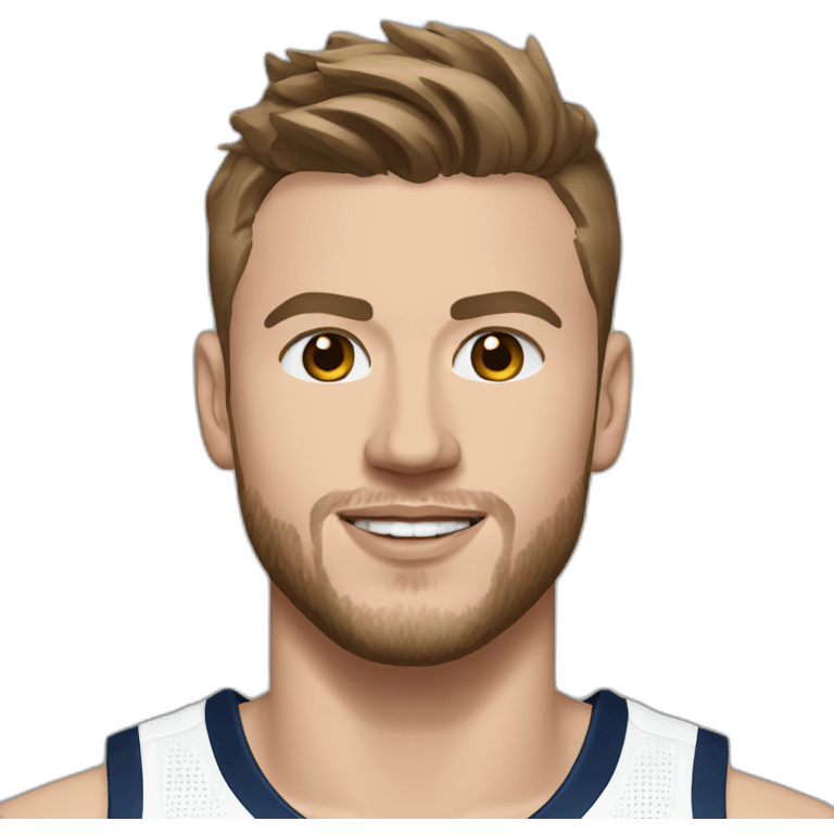 Luka doncic emoji