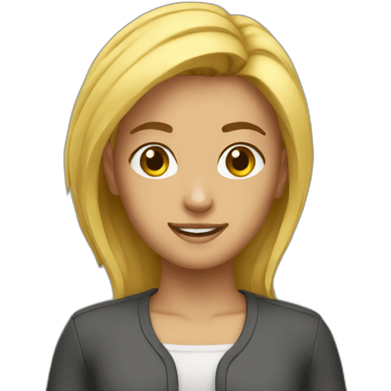 Vitaa emoji